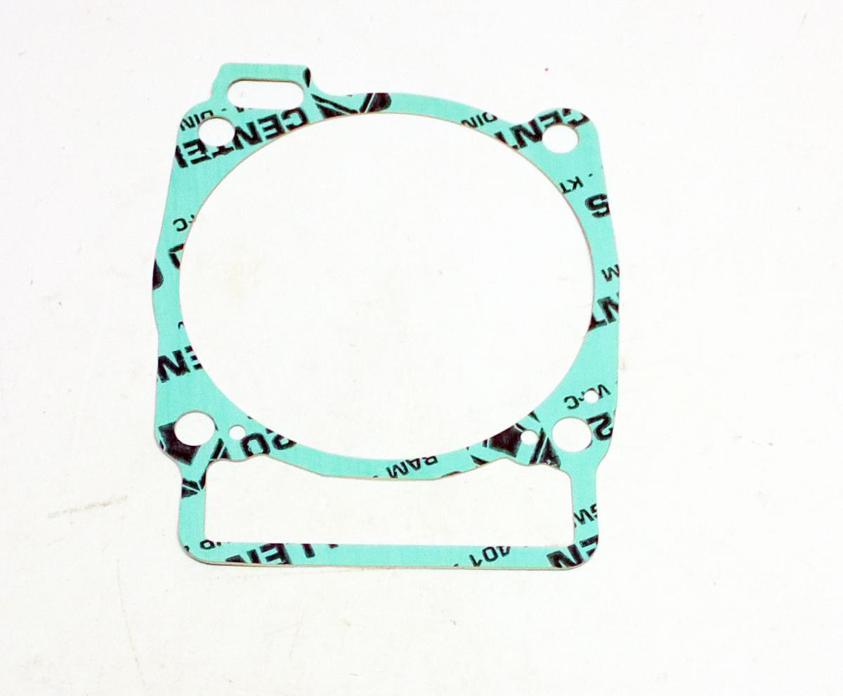 GASKET BASE 0.80 STD SHERCO 450 SEF-R, ATHENA S410462006019