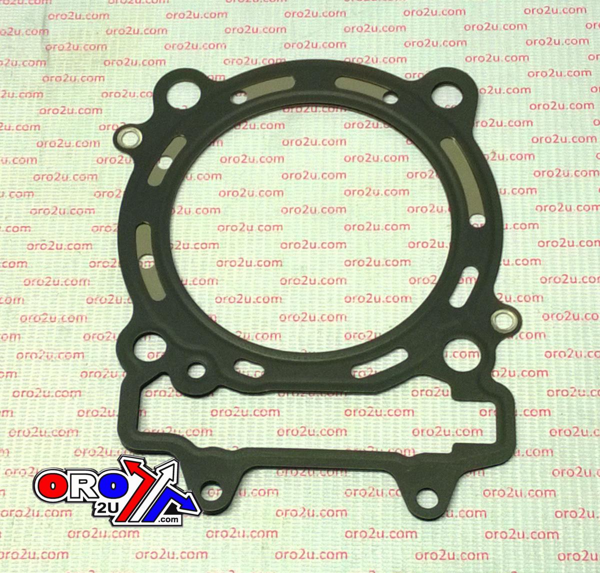 GASKET HEAD 10-14 KX450F, ATHENA S410250001169
