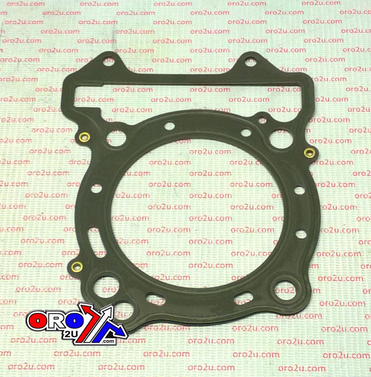 GASKET BASE 08-09 RM-Z450, ATHENA S410510006197