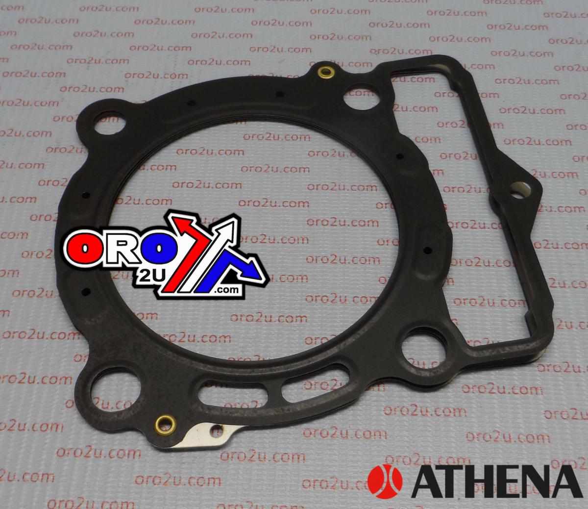 GASKET BASE 2016-18 KX450F, ATHENA S410250006207