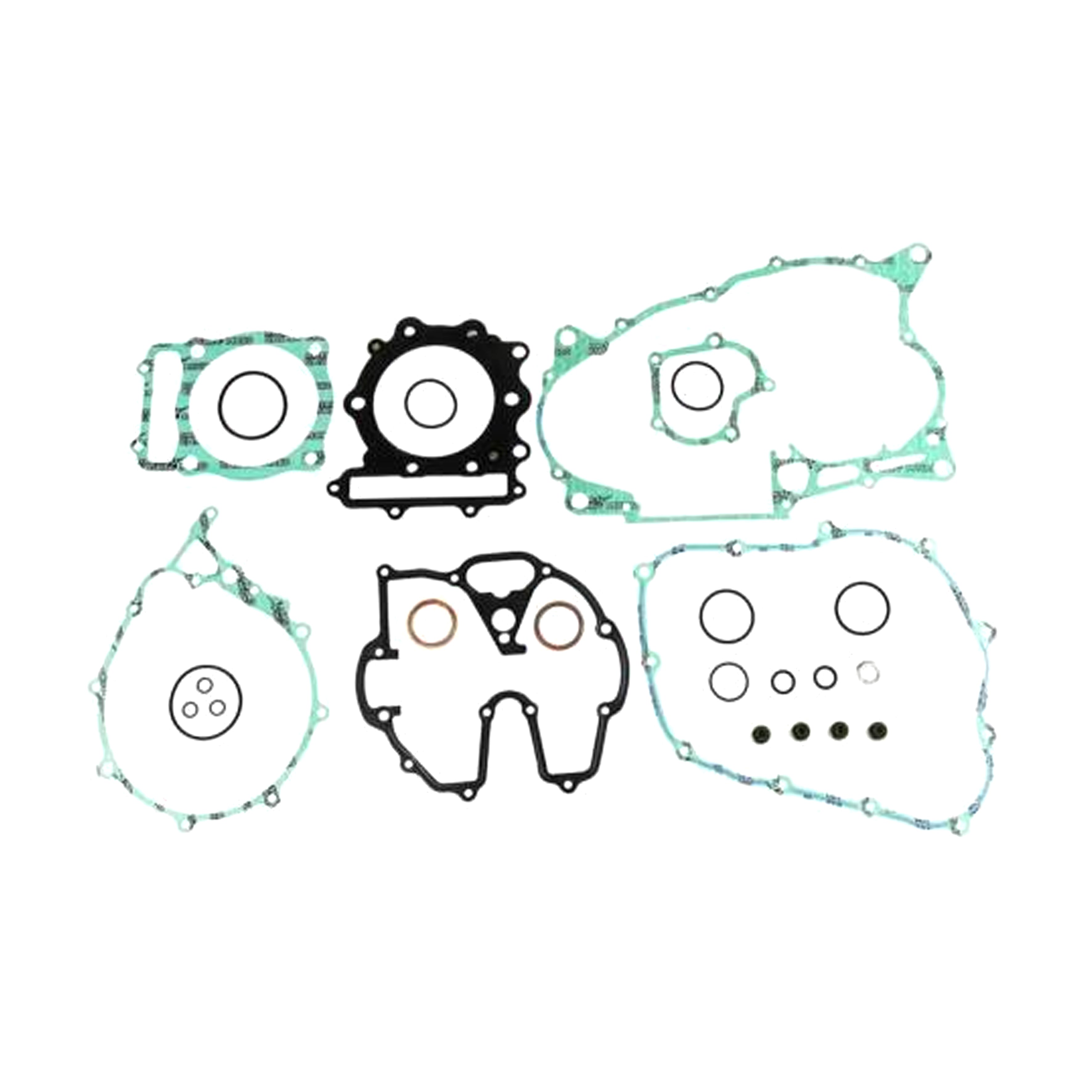GASKET FULL SET 90-95 DR250, ATHENA P400510850269