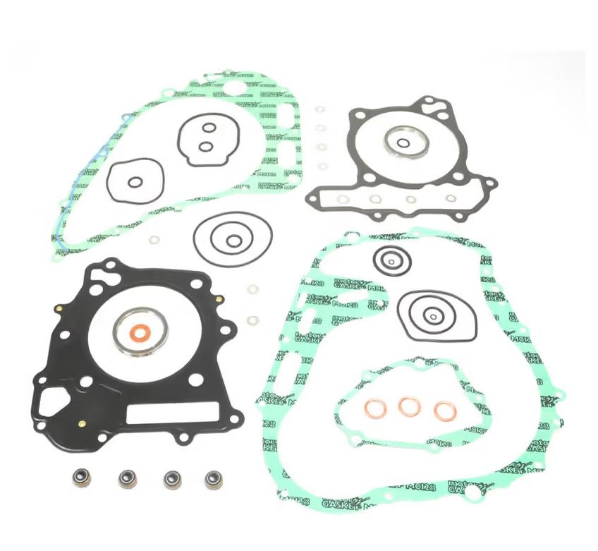 GASKET FULL SET 88-94 DR750, ATHENA P400510850750 DR800S