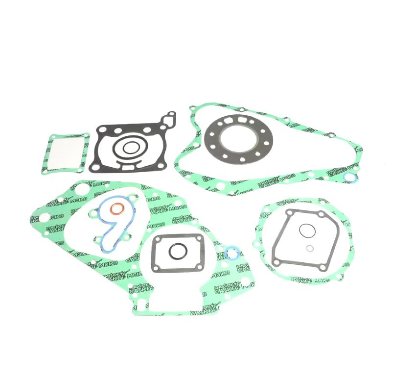 GASKET FULL SET 87-88 RM125, ATHENA P400510850128