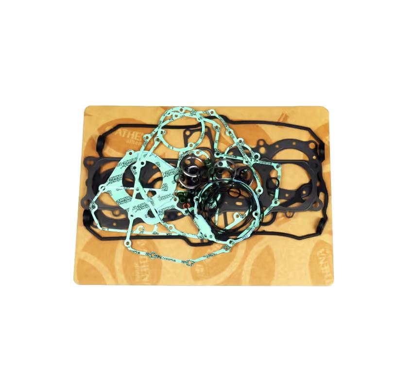 GASKET FULL SET CB 1000 94-99 CRB 1000 87-99, ATHENA P400210850952 HONDA