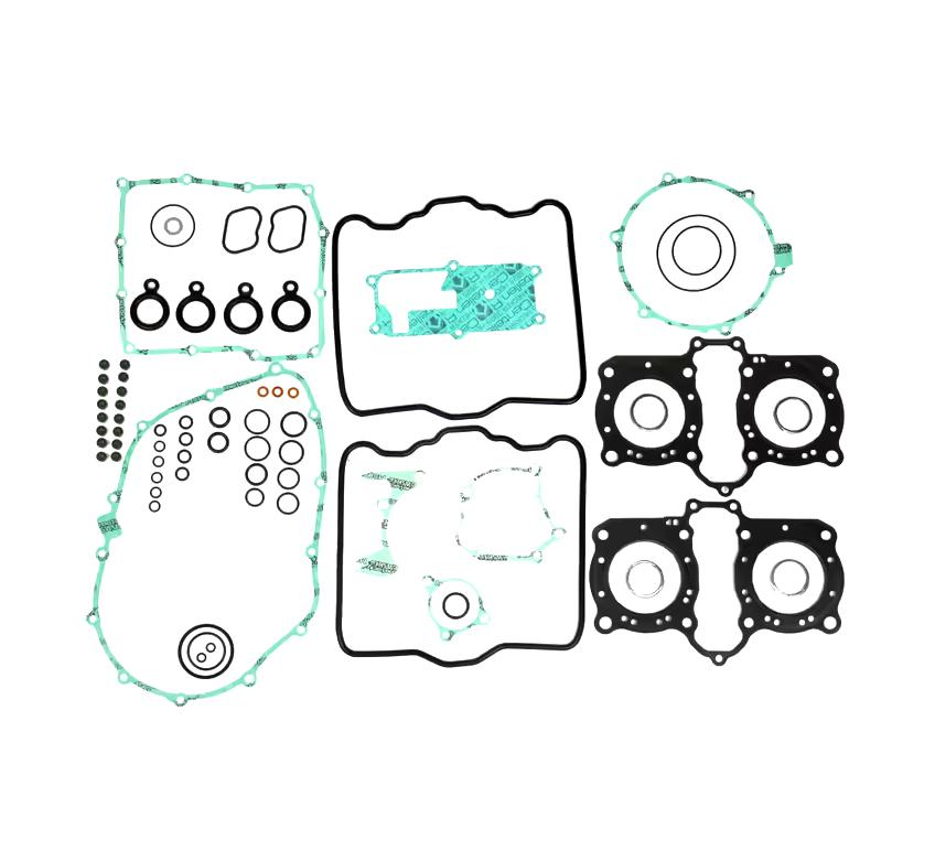 GASKET FULL SET VFR750 86-89, ATHENA P400210850702, ROAD HONDA