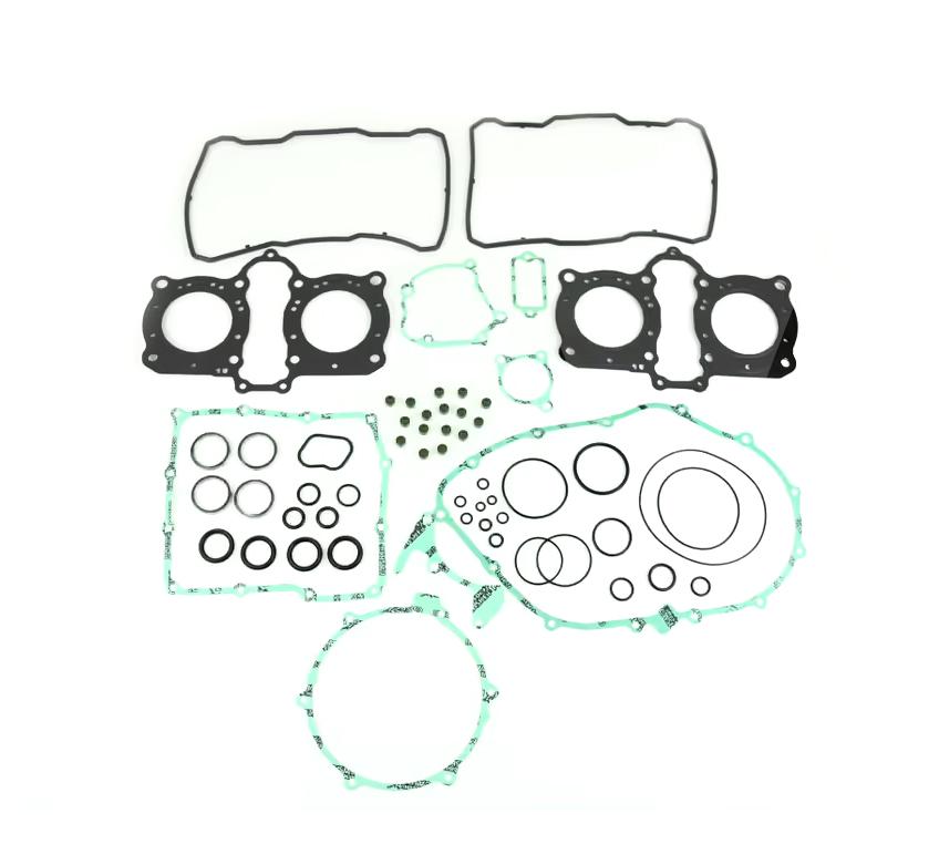 GASKET FULL SET VFR750 88-98, ATHENA WRP P400210850752, ROAD HONDA