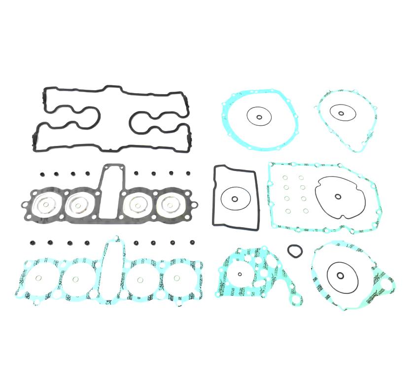 GASKET FULL SET CB750 79-84, ATHENA P400210850700/1, ROAD HONDA