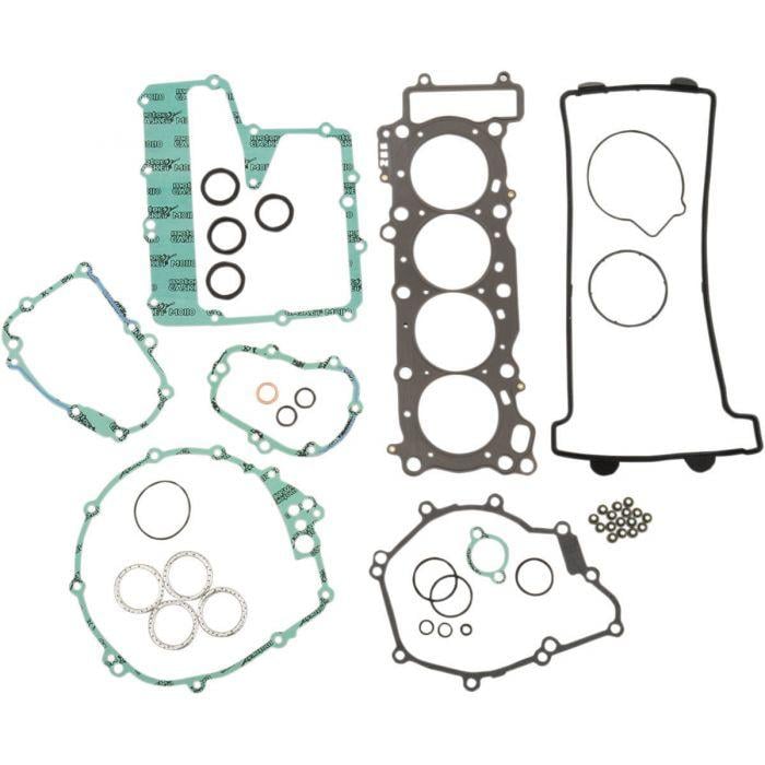 GASKET FULL KIT 99-02 YZF600R6, ATHENA P400485850023