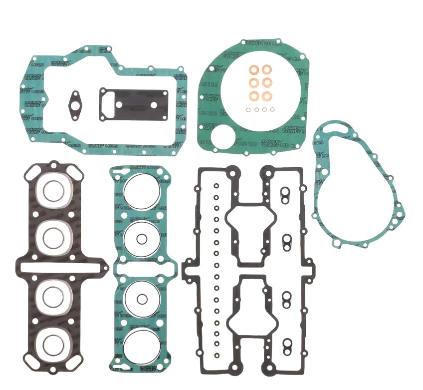 GASKET KIT 1982-83 GSX GS750, ATHENA P400510850721