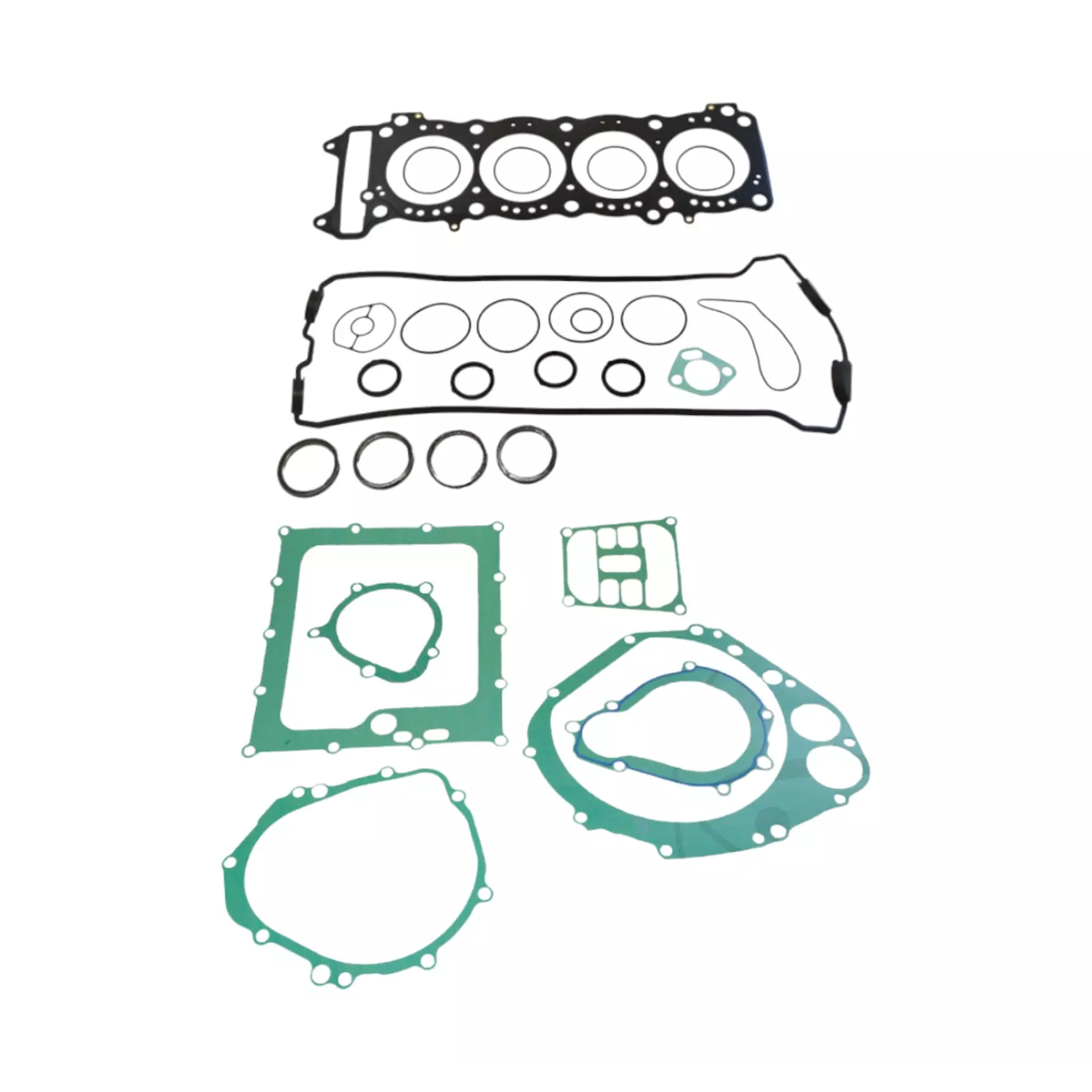 GASKET FULL KIT 03-6 GSXR 1000, ATHENA P400510850949 SUZUKI