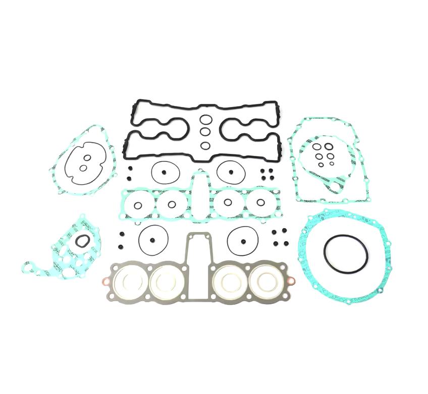 GASKET FULL 81-84 CBR 1100R/F, ATHENA P400210850972/1 HONDA