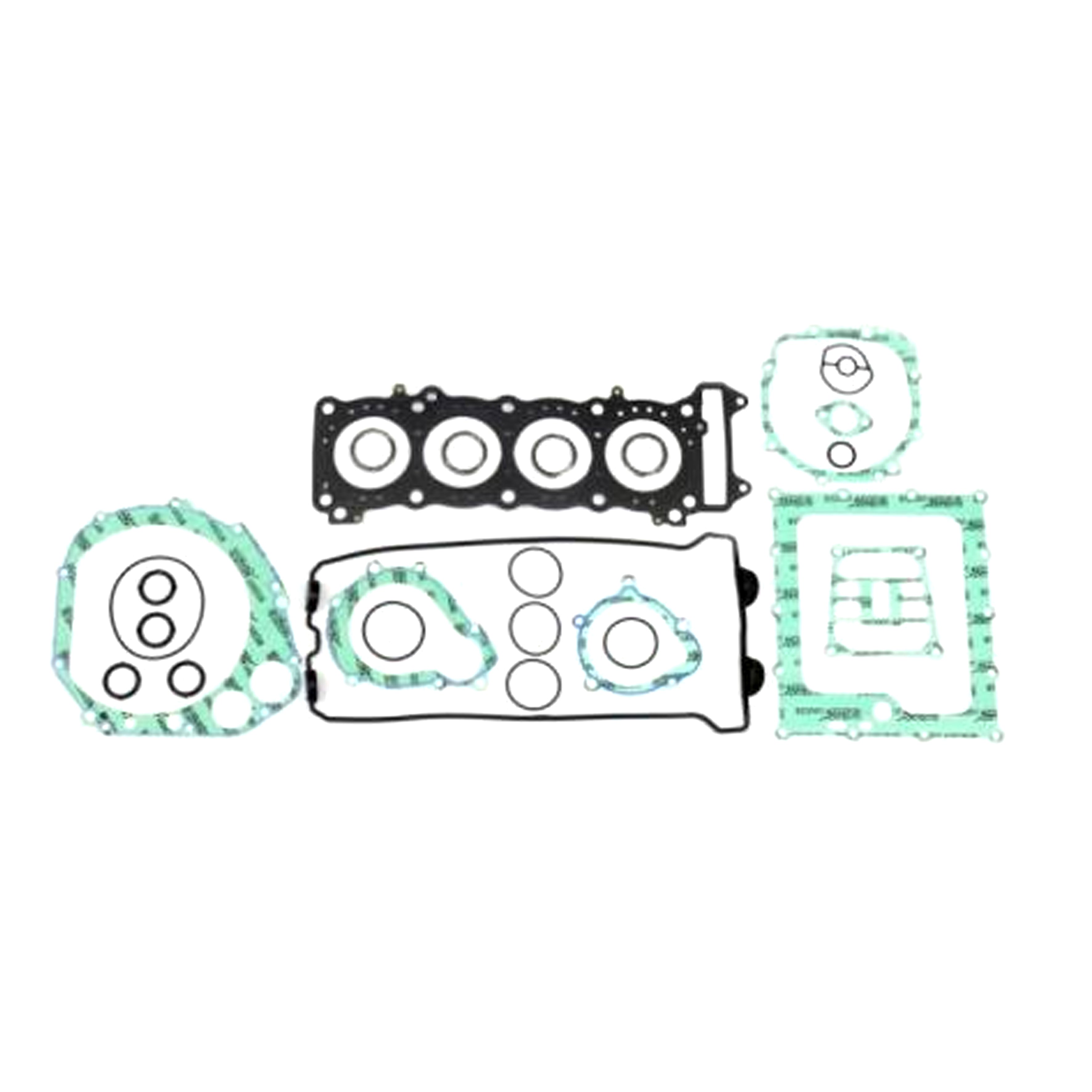 GASKET FULL KIT 01-03 GSX-R600, ATHENA P400510850603 SUZUKI