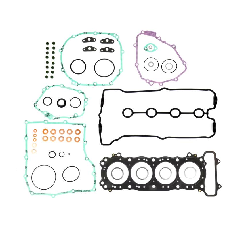 GASKET FULL KIT 96-99 CBR900RR, ATHENA P400210850899 HONDA