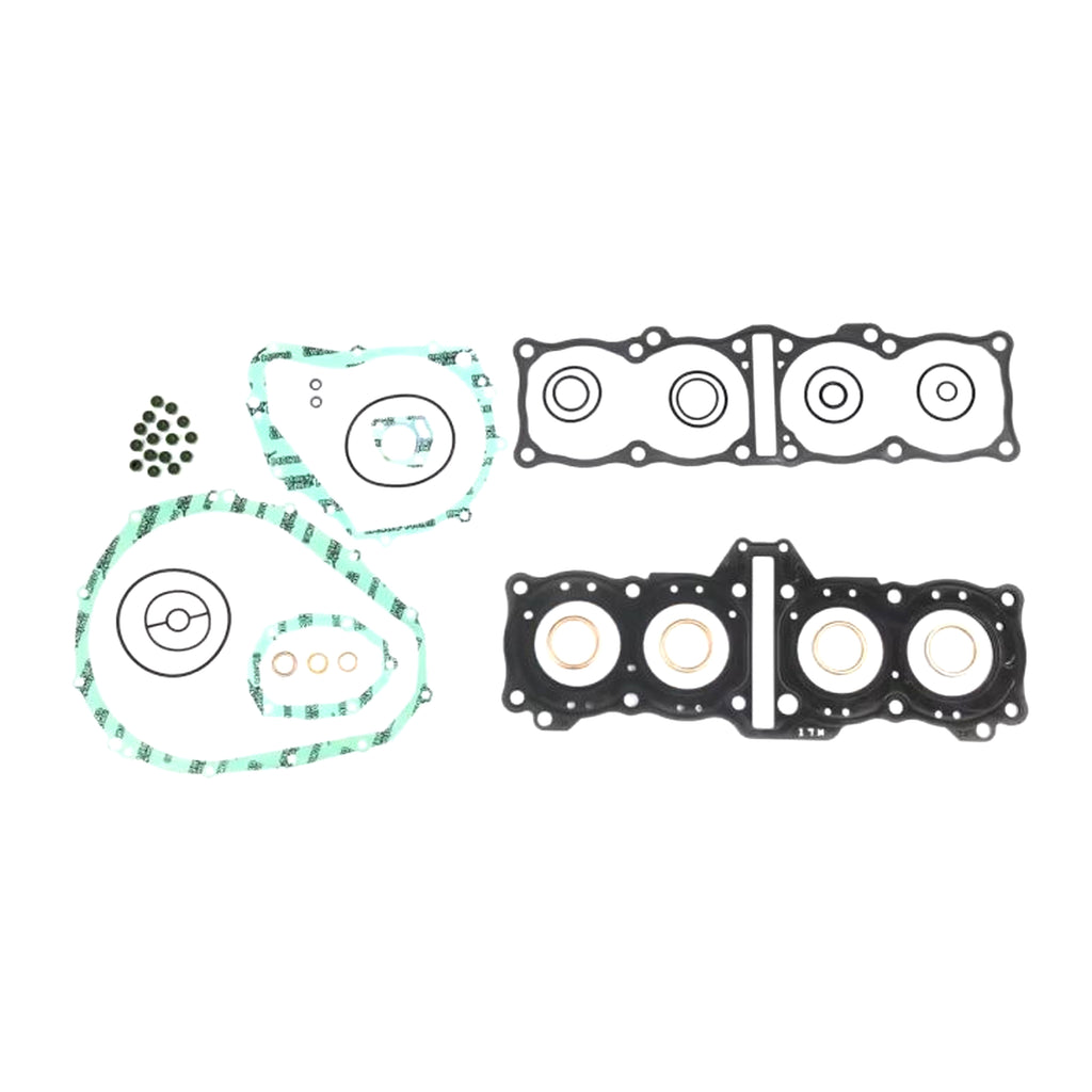 GASKET FULL KIT 07-12 GSF/GSXF, ATHENA P400510870063 650 SUZUKI