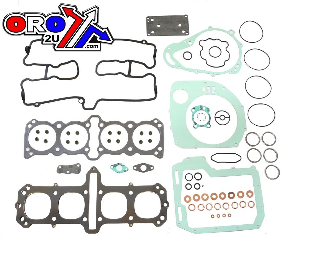 GASKET FULL KIT 83-88 GSX1100, ATHENA P400510850964/1 SUZ