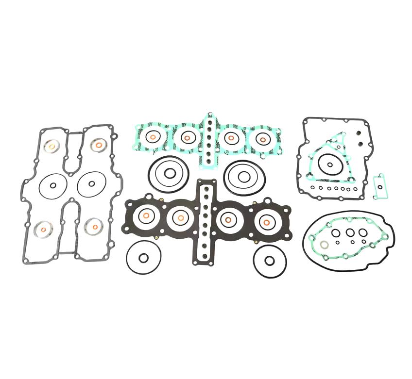 GASKET FULL KIT CBX600 CB650, ATHENA P400210850653 HONDA