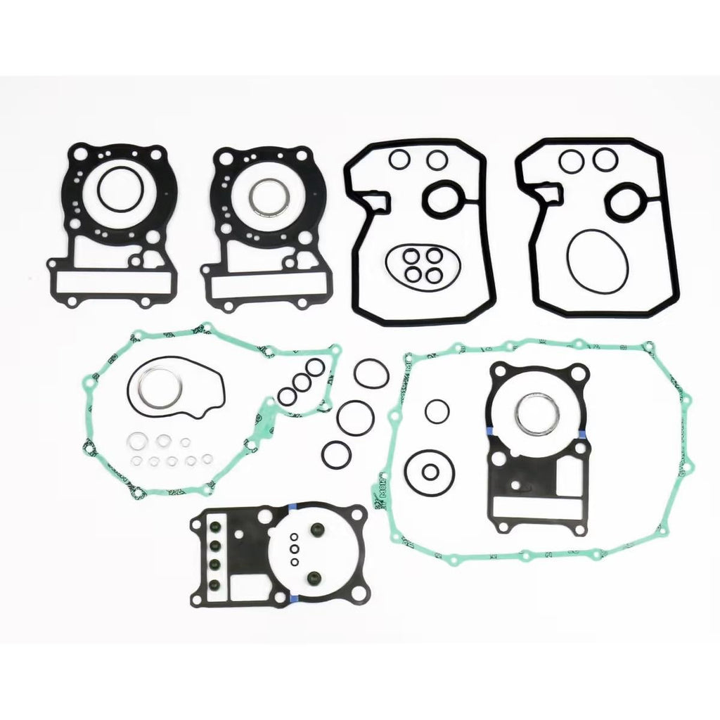 GASKET FULL KIT 88-99 VT600, ATHENA P400210850613 HONDA
