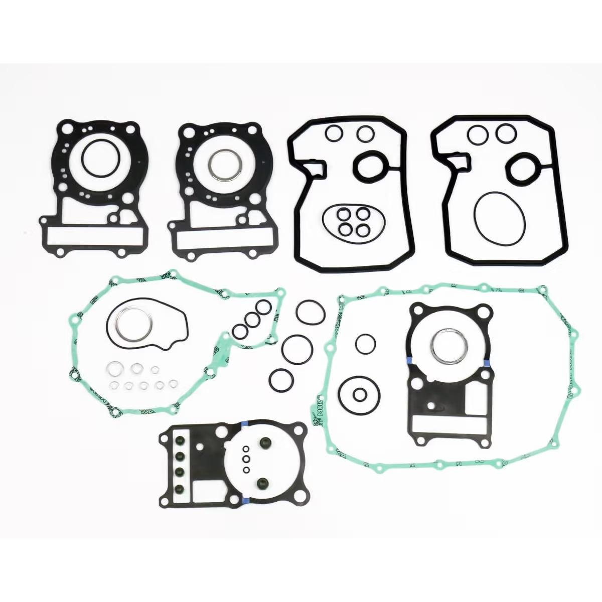 GASKET FULL KIT 88-99 VT600, ATHENA P400210850613 HONDA