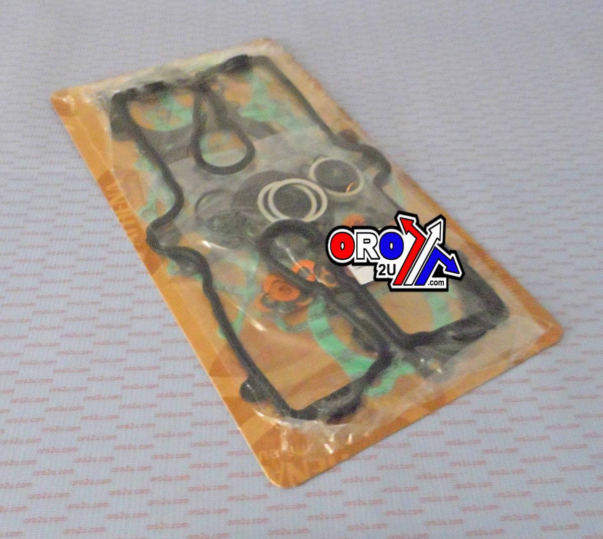 GASKET FULL KIT CB700 CB750, ATHENA P400210850721 HONDA