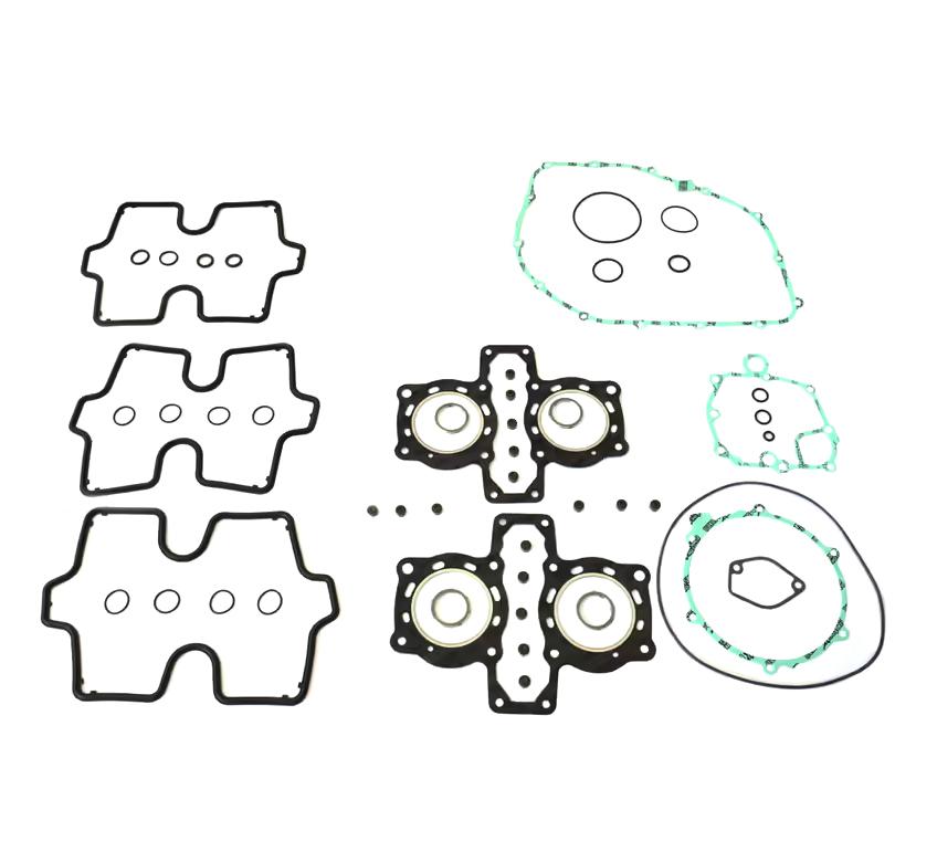 GASKET FULL KIT VF750 82-85, ATHENA P400210850710 HONDA