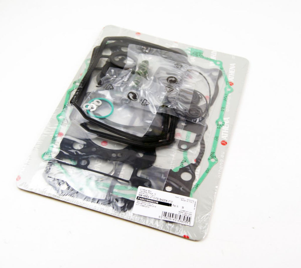 GASKET FULL KIT VT750 97-01, ATHENA P400210850236 HONDA