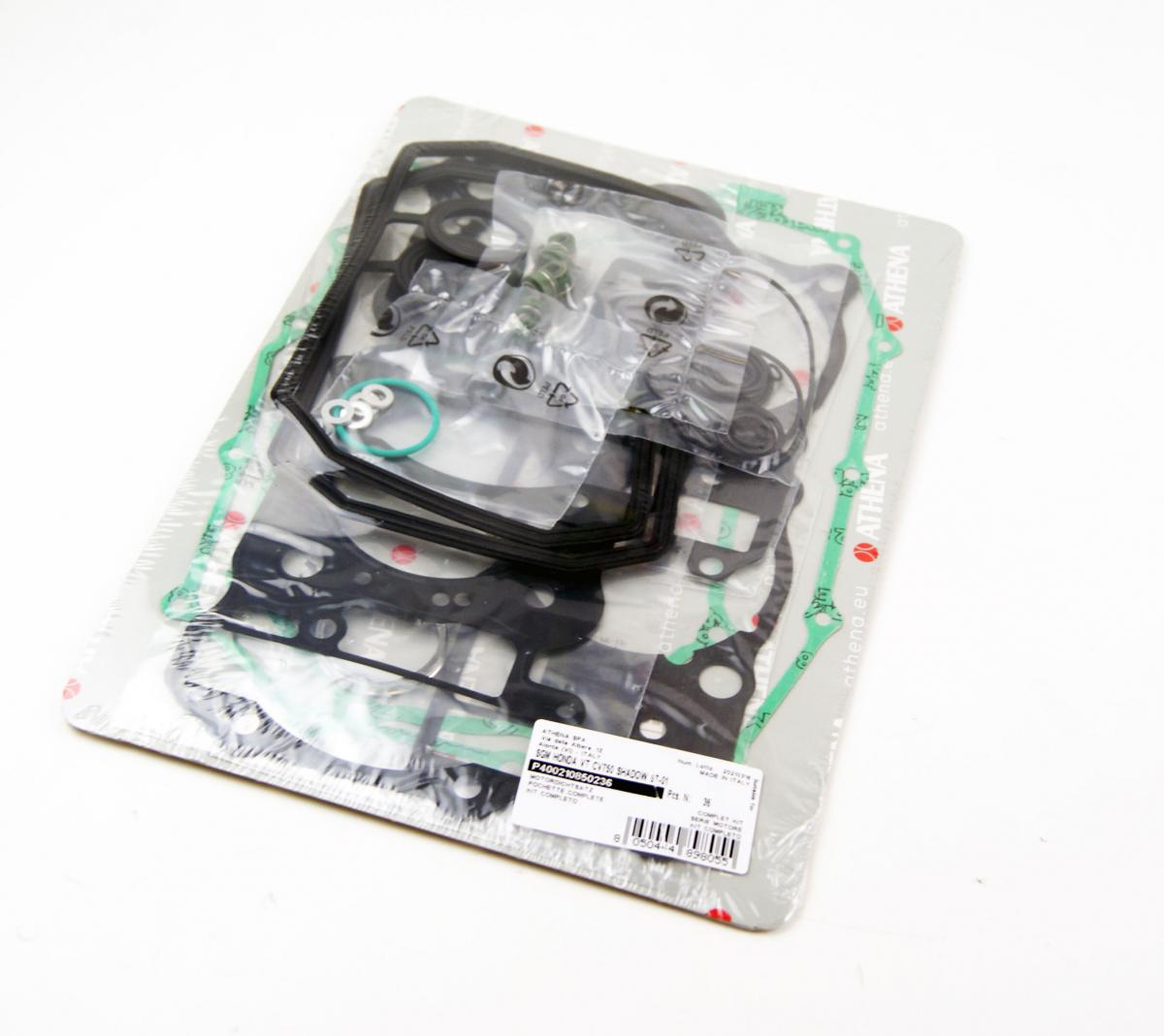 GASKET FULL KIT VT750 97-01, ATHENA P400210850236 HONDA