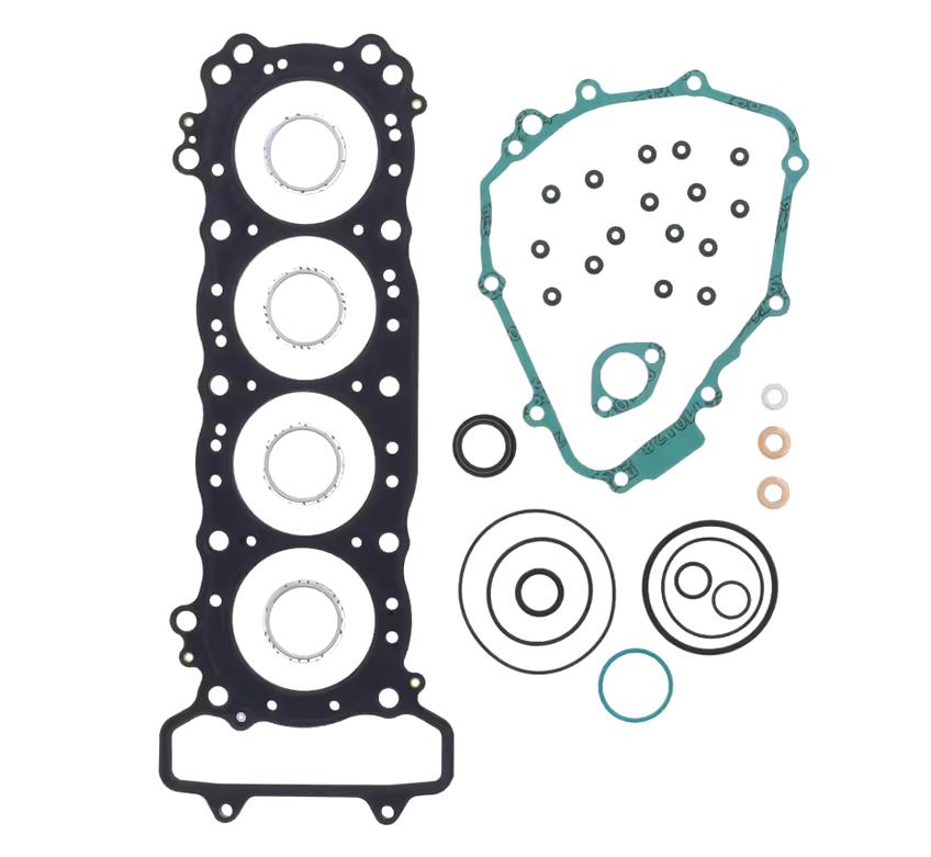 GASKET FULL KIT CB900 02-07, ATHENA P400210870233 HONDA