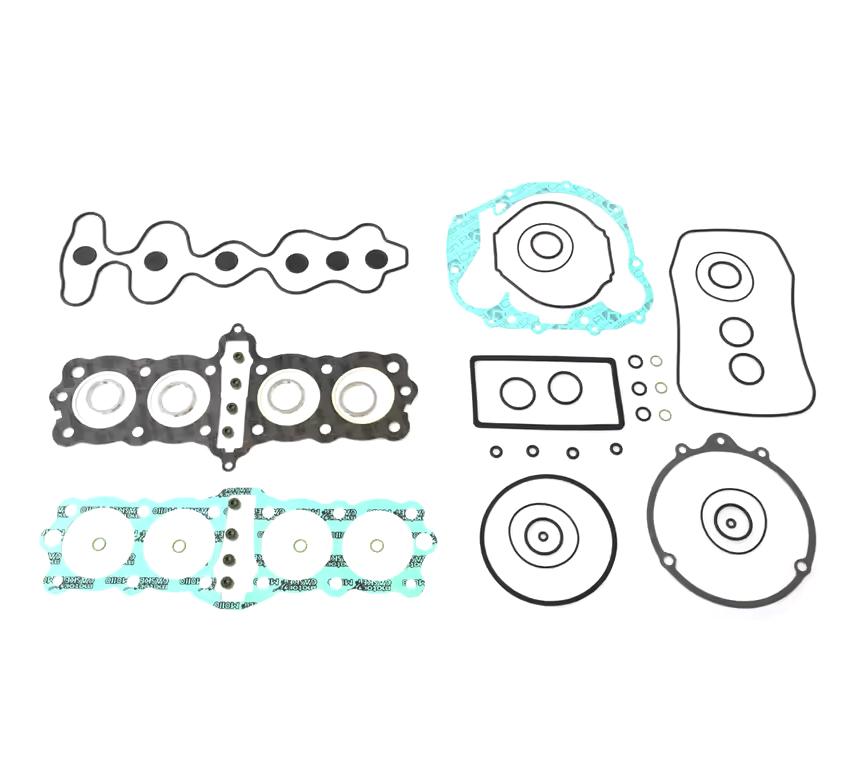 GASKET FULL KIT CB500-4 71-73, ATHENA P400210850502 HONDA