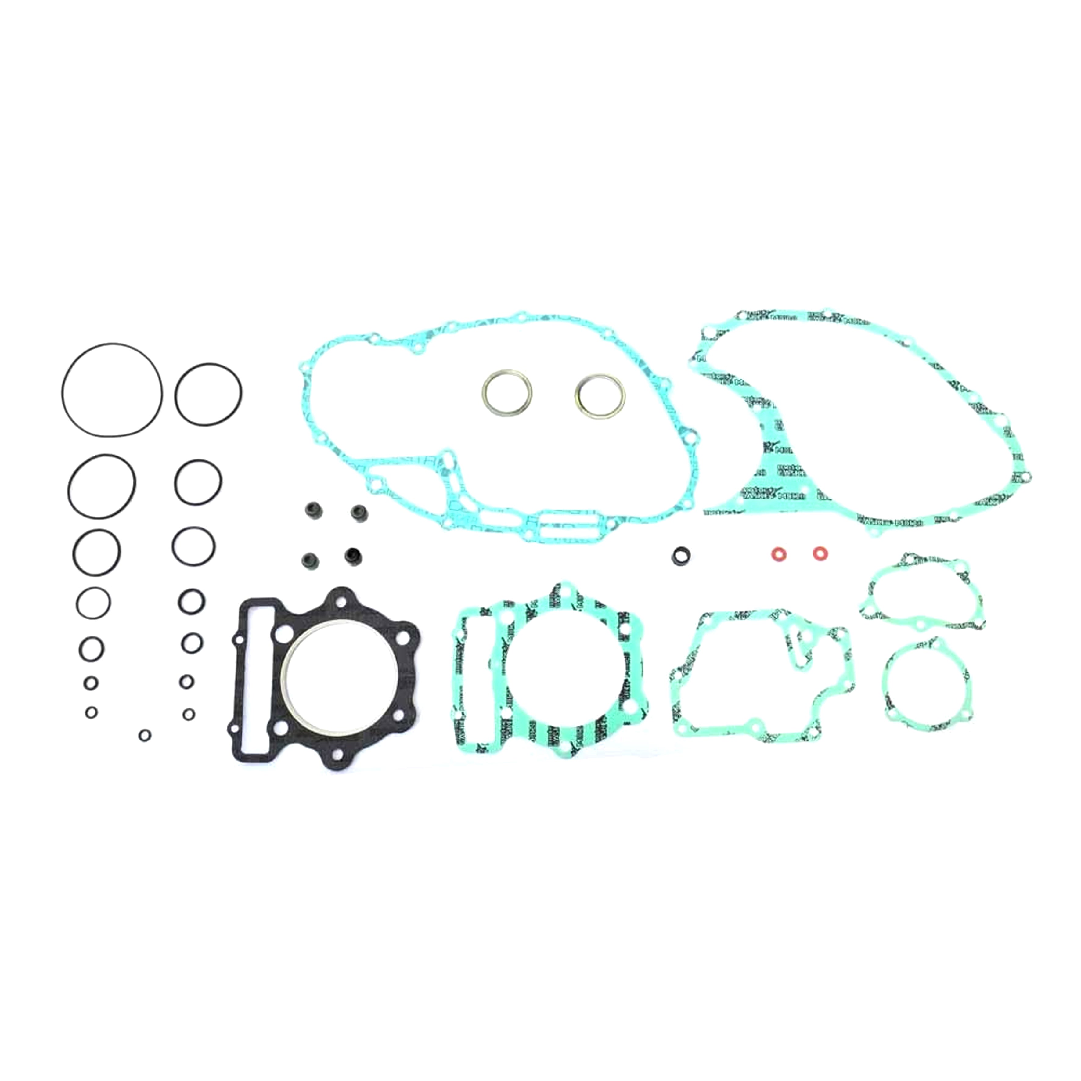 GASKET FULL KIT FT500 82-83, ATHENA P400210850506 HONDA
