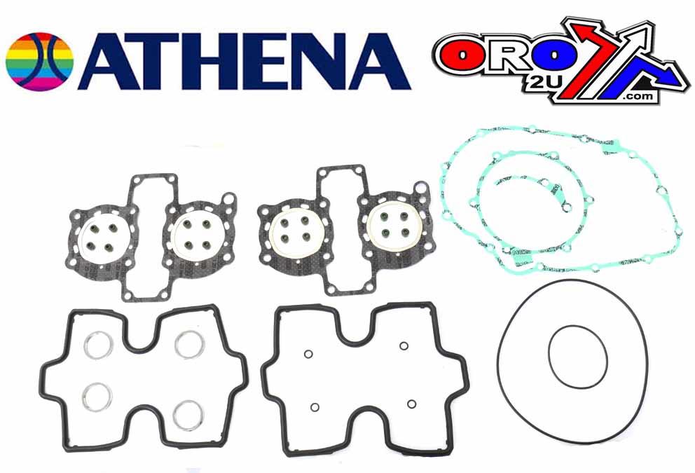 GASKET FULL KIT VF500 83-85, ATHENA P400210850540 HONDA
