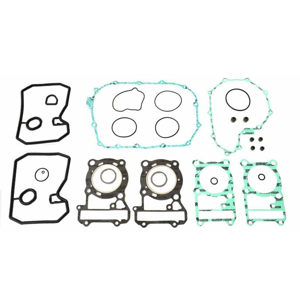 GASKET FULL KIT VT500 83-88, ATHENA P400210850550 HONDA