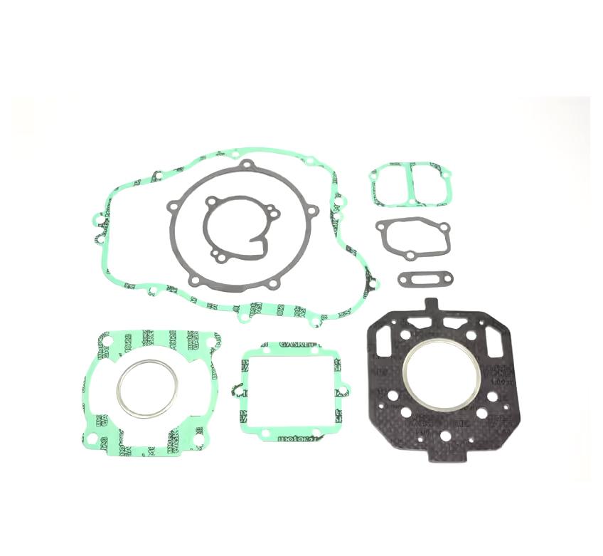 GASKET FULL SET 85-86 KX125, ATHENA P400250850124