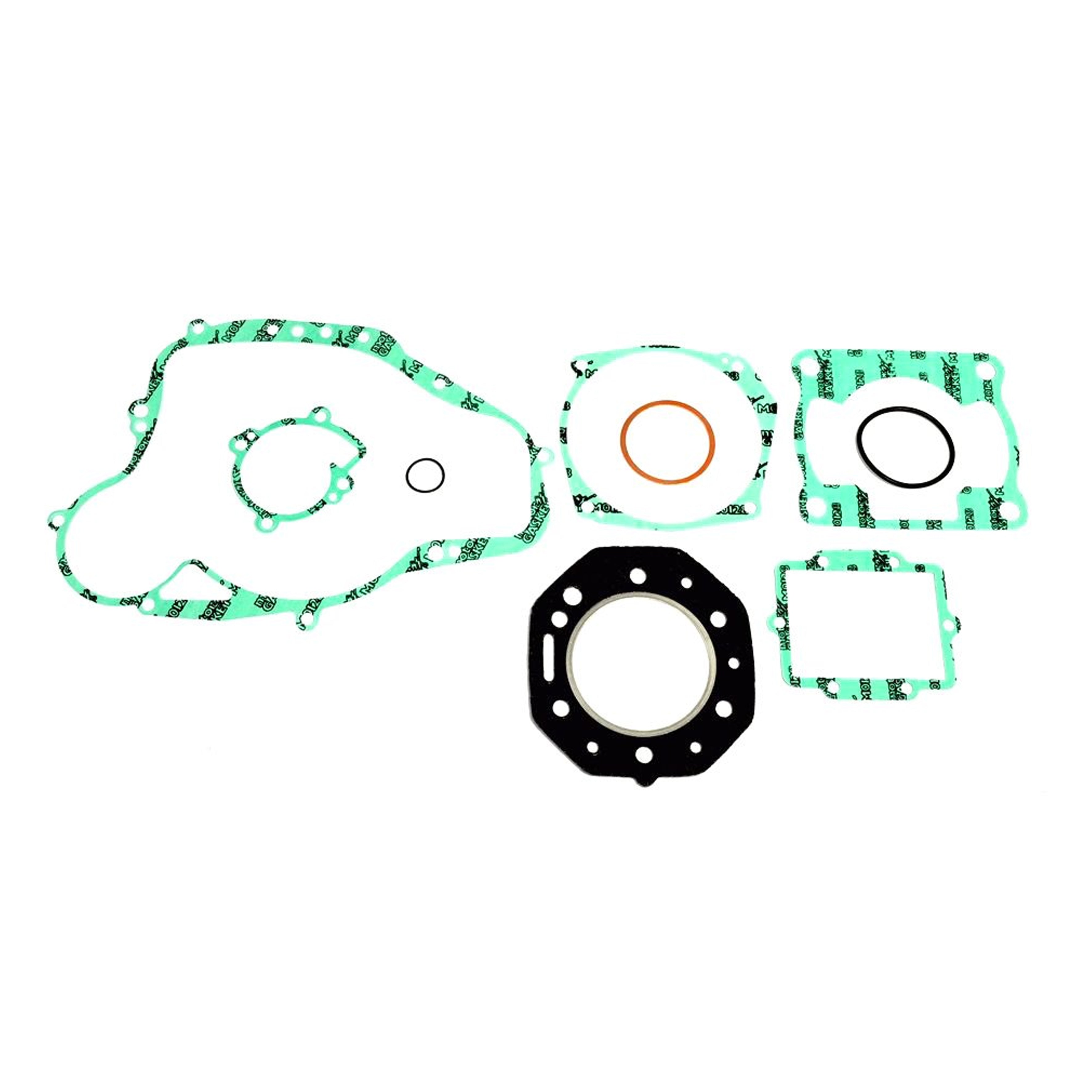 GASKET FULL SET 83-84 KX250, ATHENA P400250850262 KAWASAKI