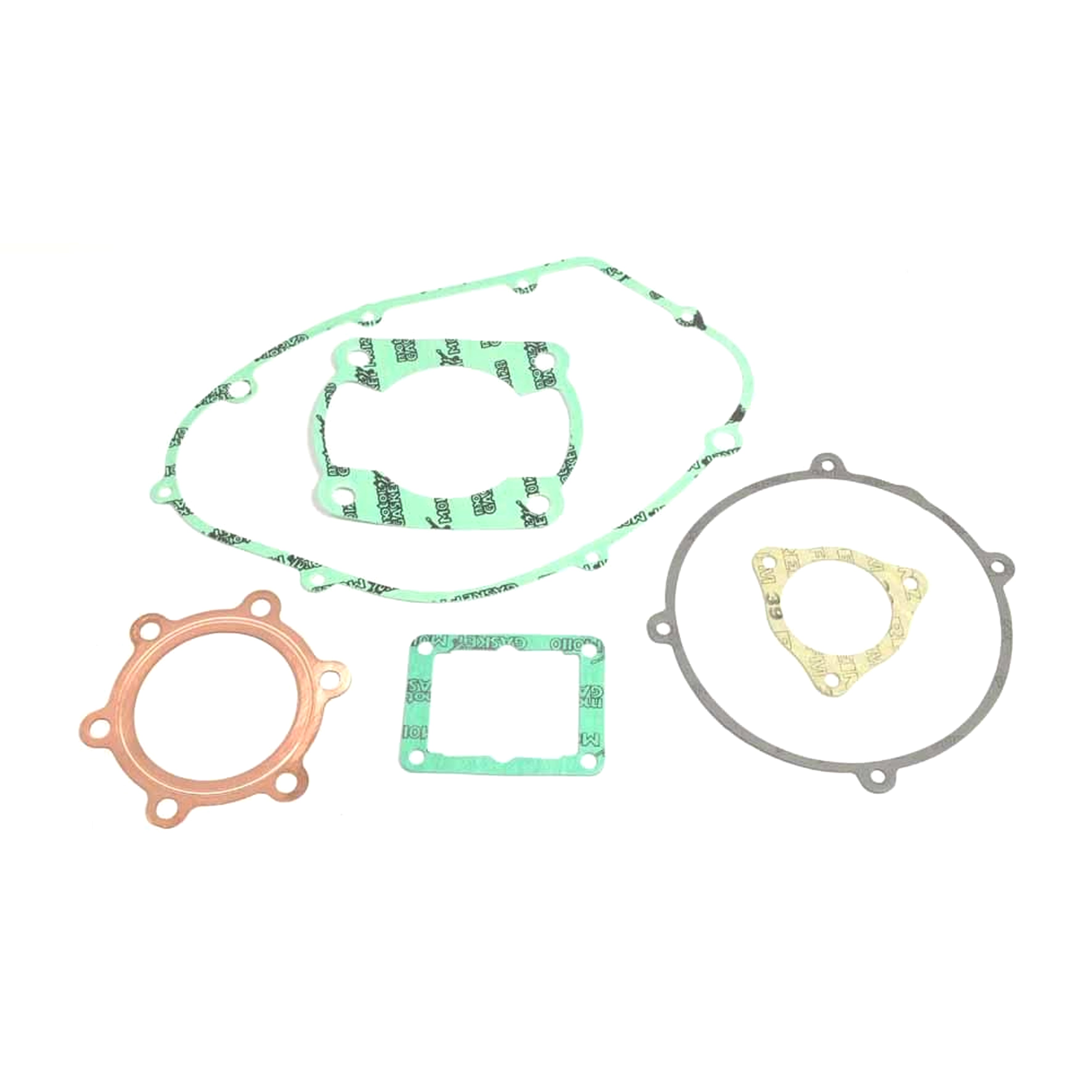 GASKET FULL SET 78-79 KX250, ATHENA P400250850264 KAWASAKI