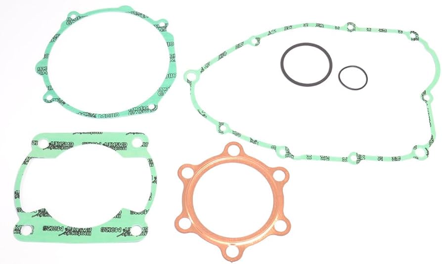 GASKET FULL SET 80-81 KX420, ATHENA P400250850402 KAWASAKI