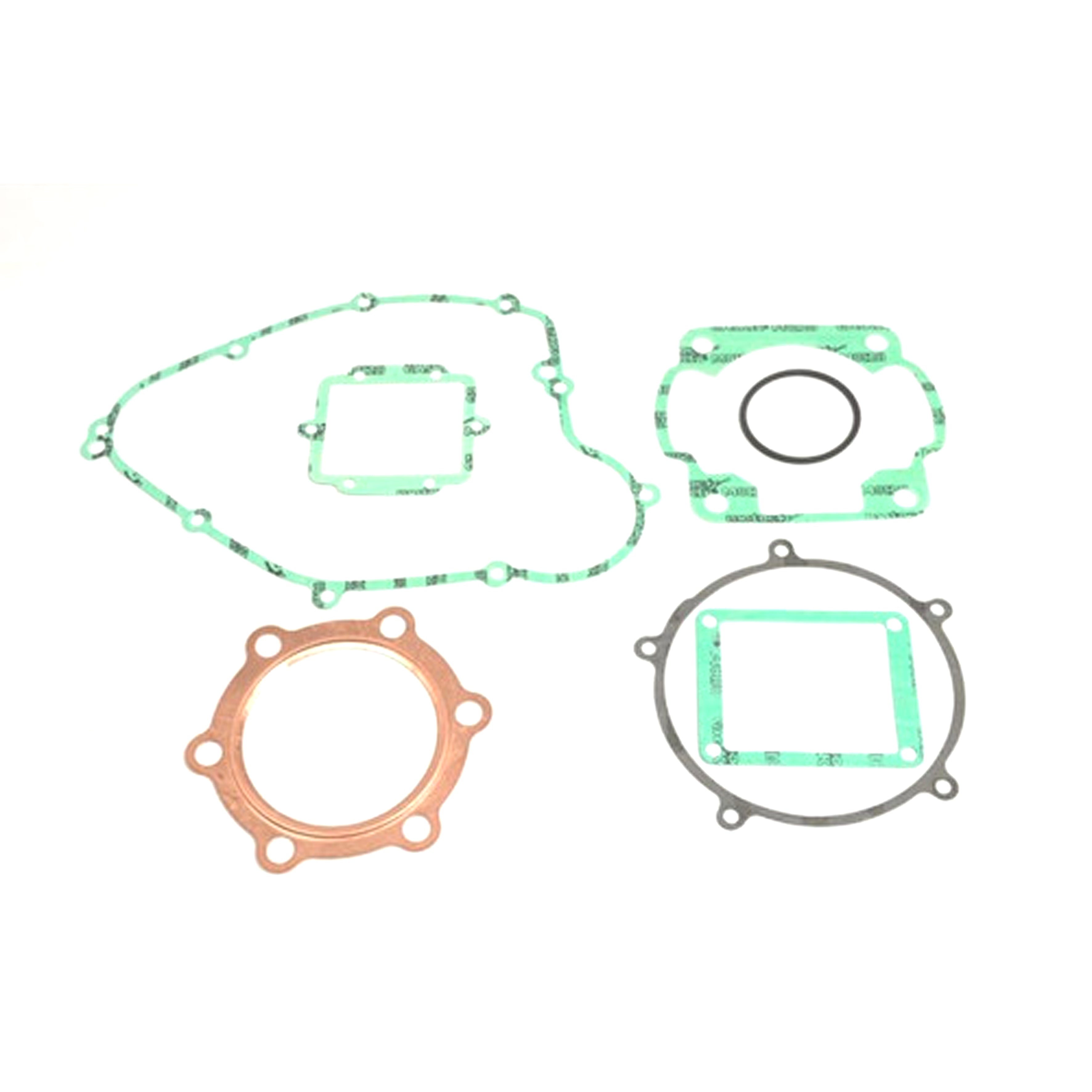 GASKET FULL SET 83-84 KX500, ATHENA P400250850502 KAWASAKI
