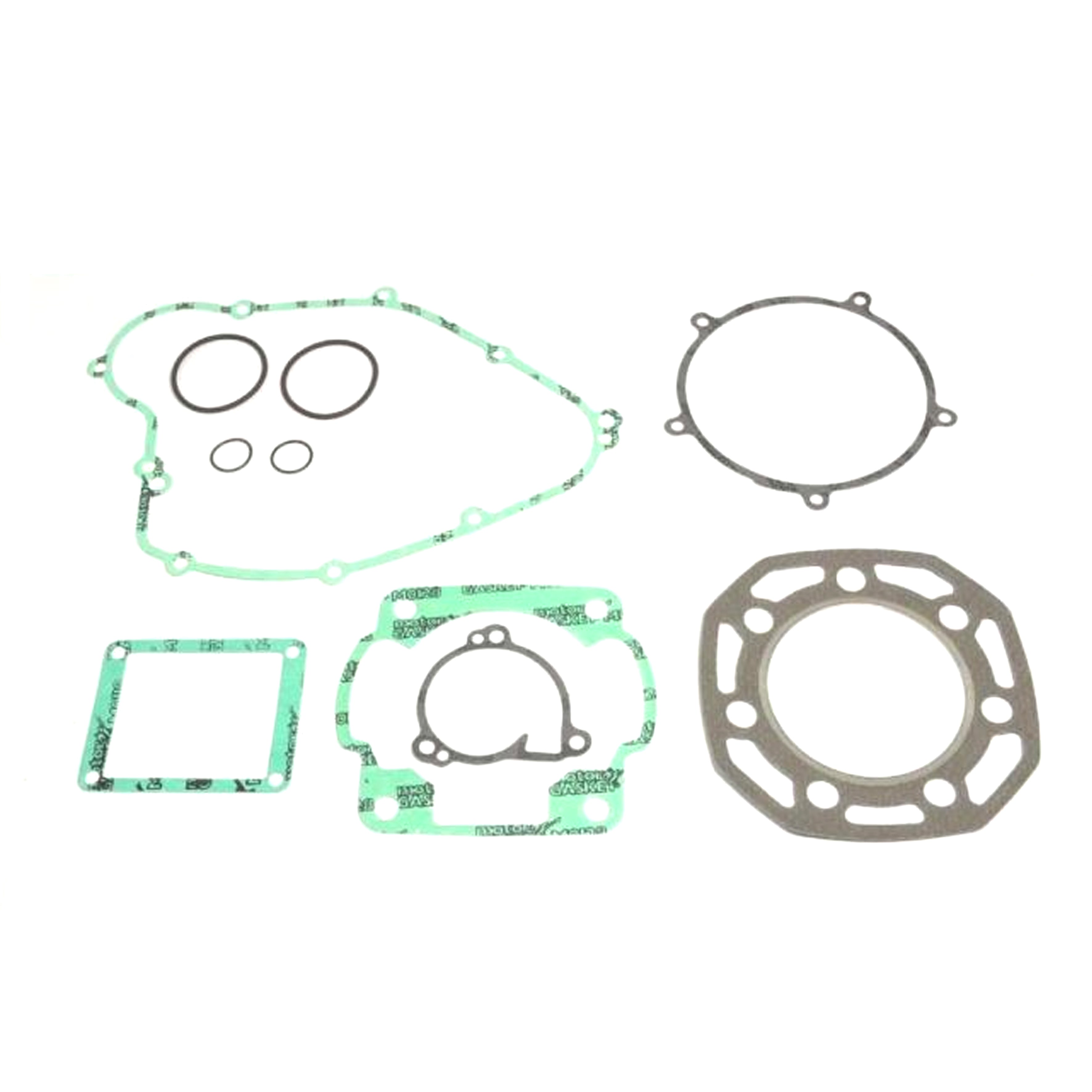 GASKET FULL SET 1985 KX500, ATHENA P400250850507 KAWASAKI