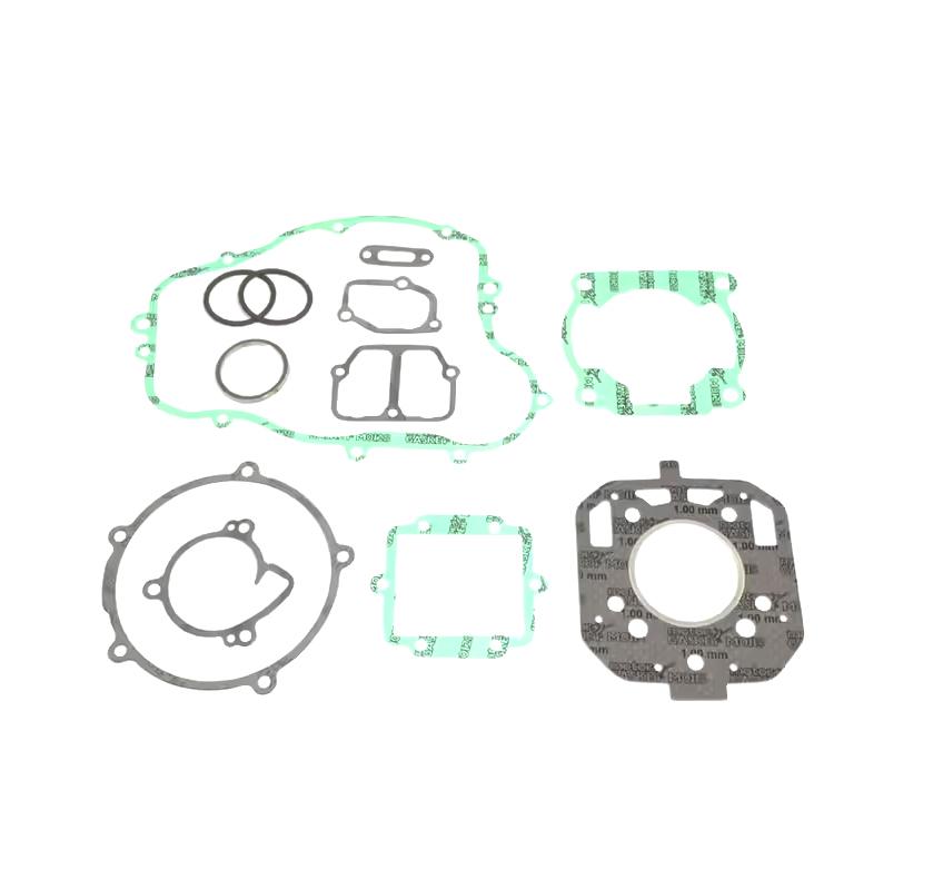 GASKET FULL SET 1987 KX125, ATHENA P400250850125