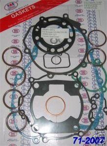 GASKET FULL SET 91-00 KX80