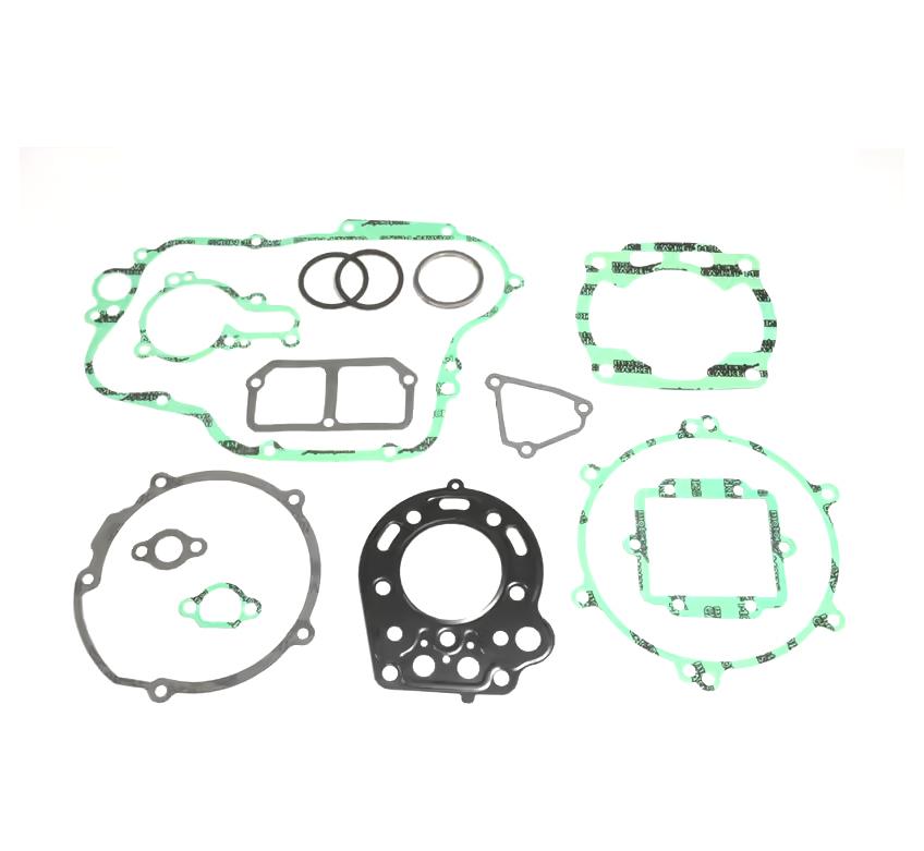 GASKET FULL SET 90-91 KX125, ATHENA P400250850127