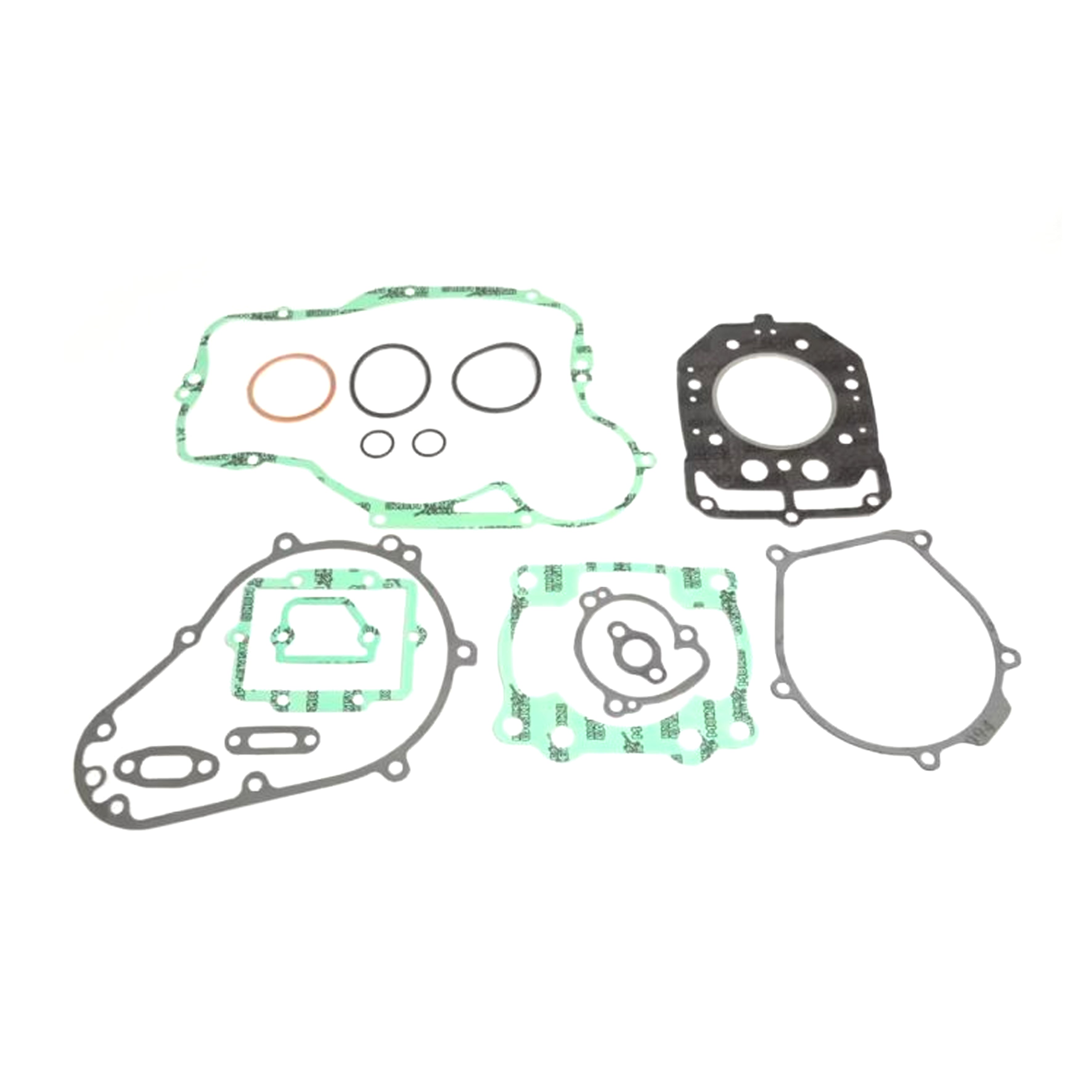 GASKET FULL SET 1987 KX250, ATHENA P400250850250