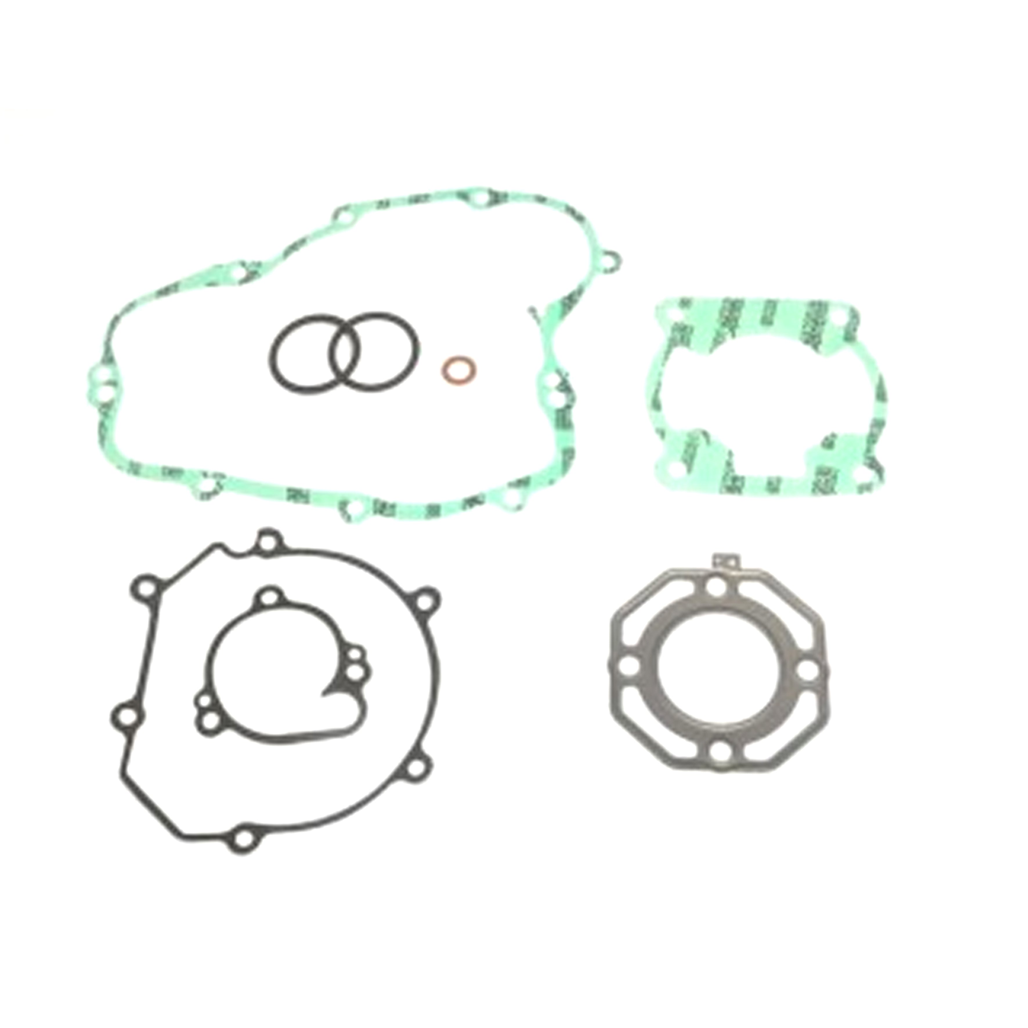 GASKET FULL SET 1990 KX80, ATHENA P400250850083