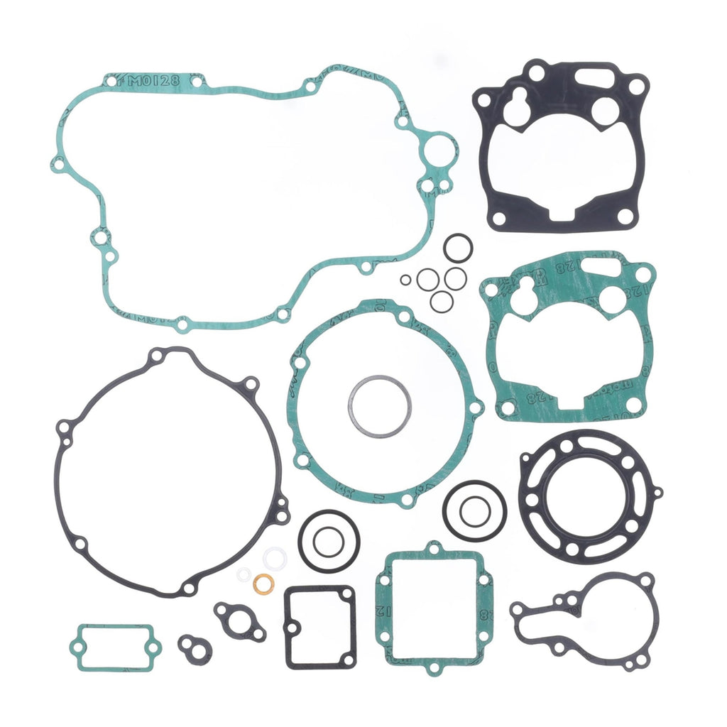 GASKET FULL SET 94-97 KX125, ATHENA P400250850136