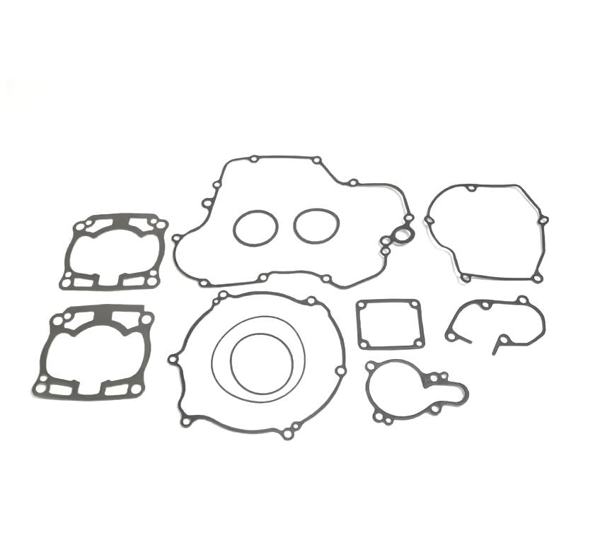 GASKET FULL SET 03-08 KX125, ATHENA P400250850015