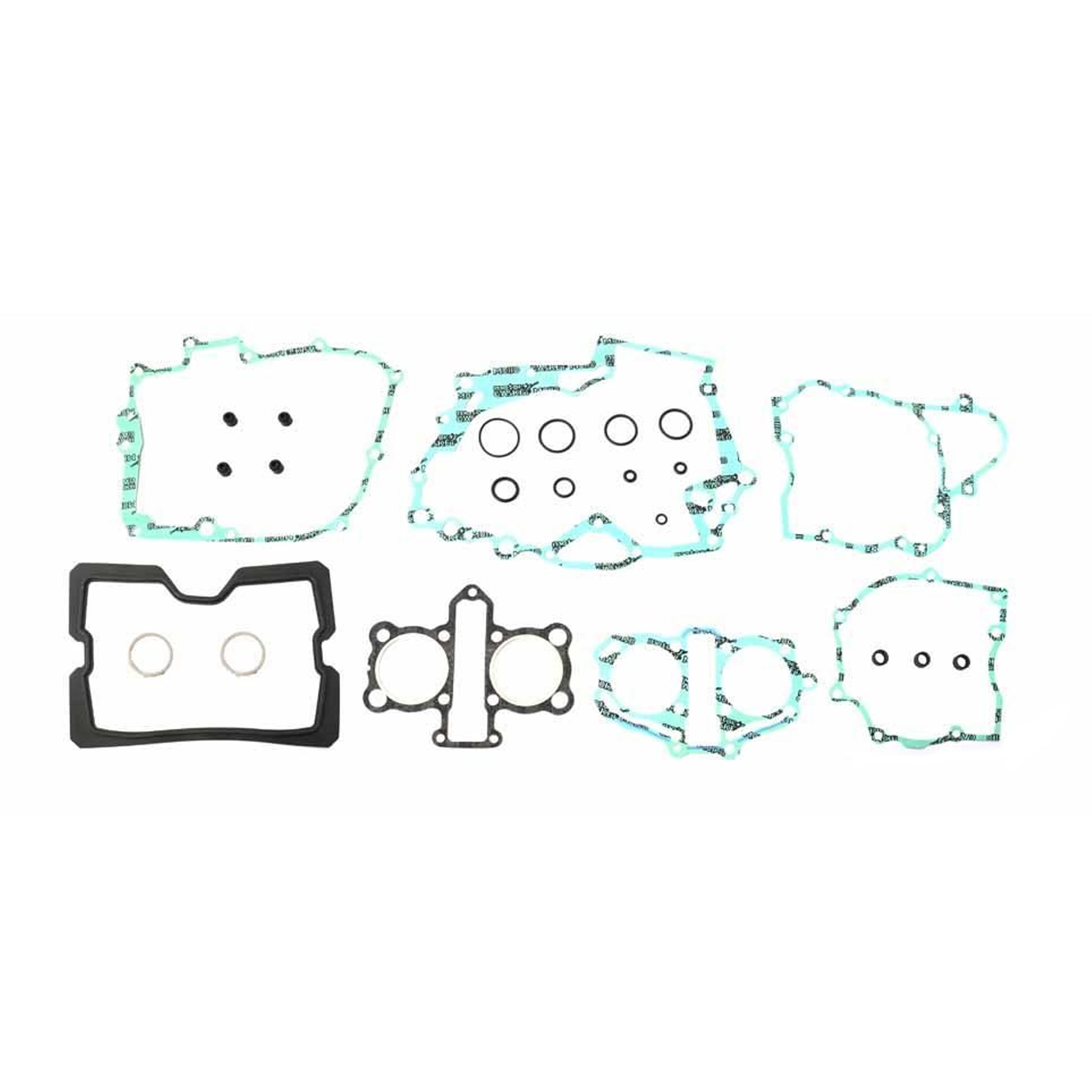 GASKET FULL SET CB250 94-07, ATHENA P400210850261 HONDA