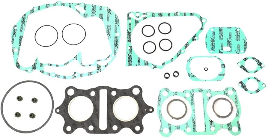 GASKET FULL SET CB250 CJ250, ATHENA P400210850208 HONDA