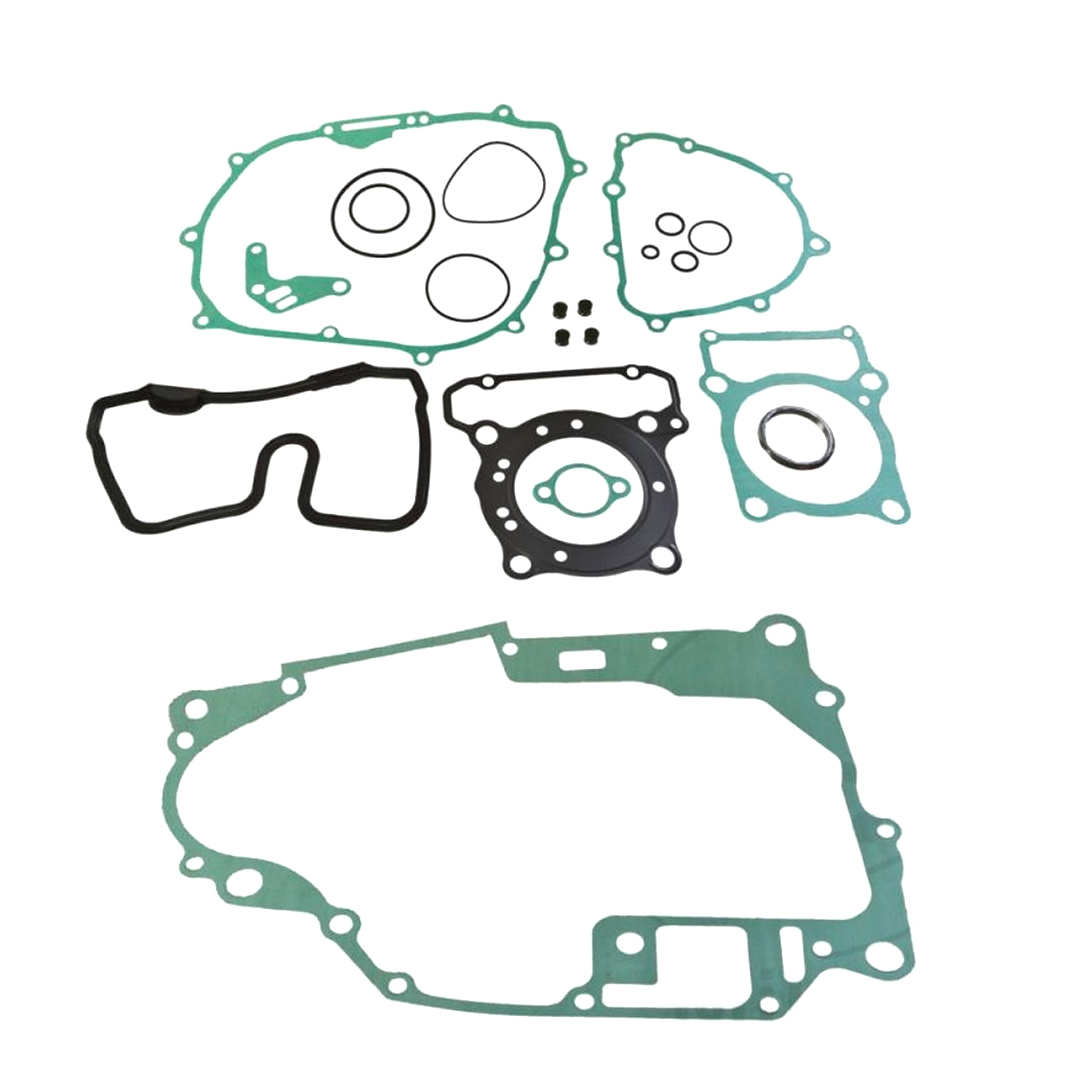 GASKET FULL SET NX250 88-91, ATHENA P400210850259 HONDA