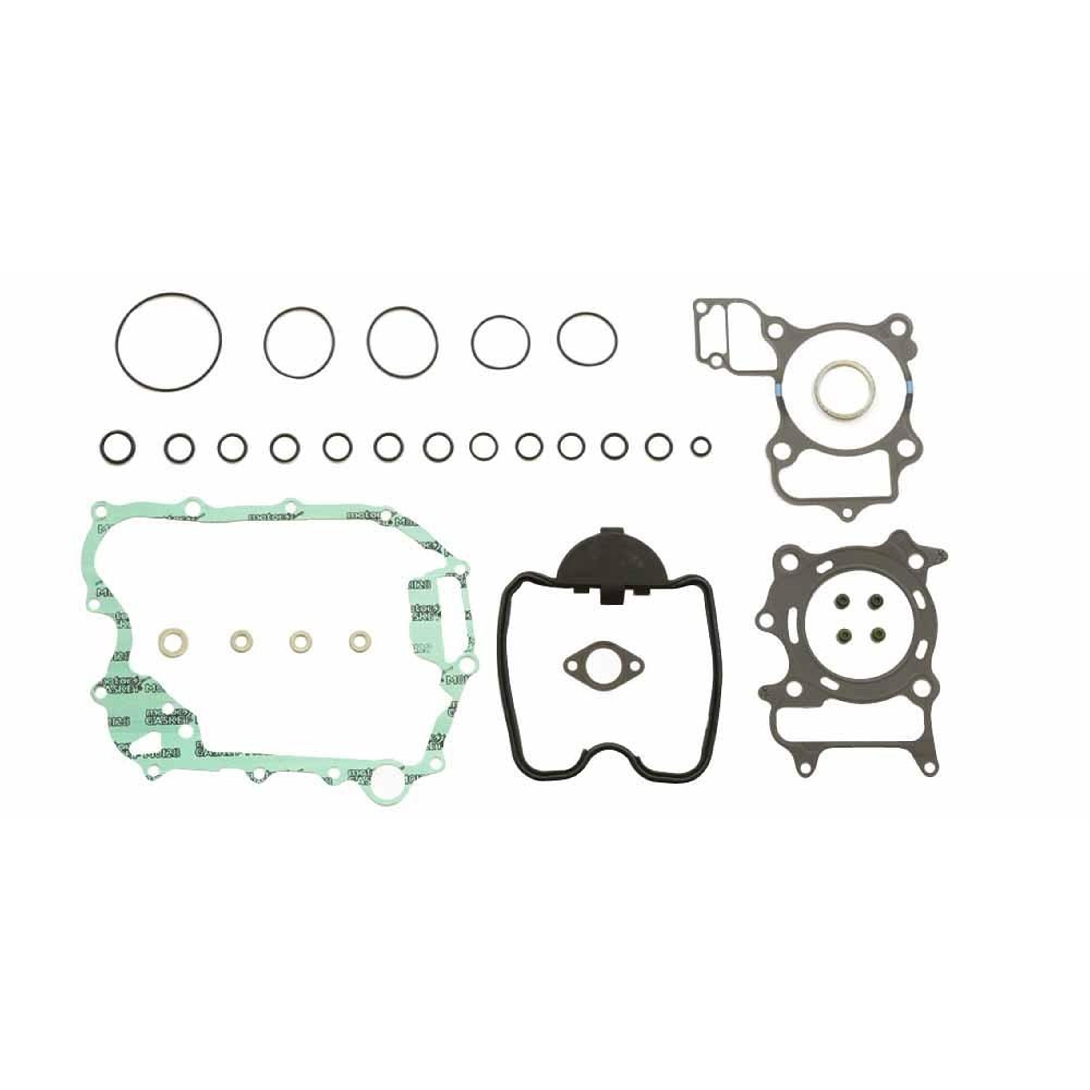 GASKET FULL SET SH300 07-13, ATHENA P400210850278 HONDA