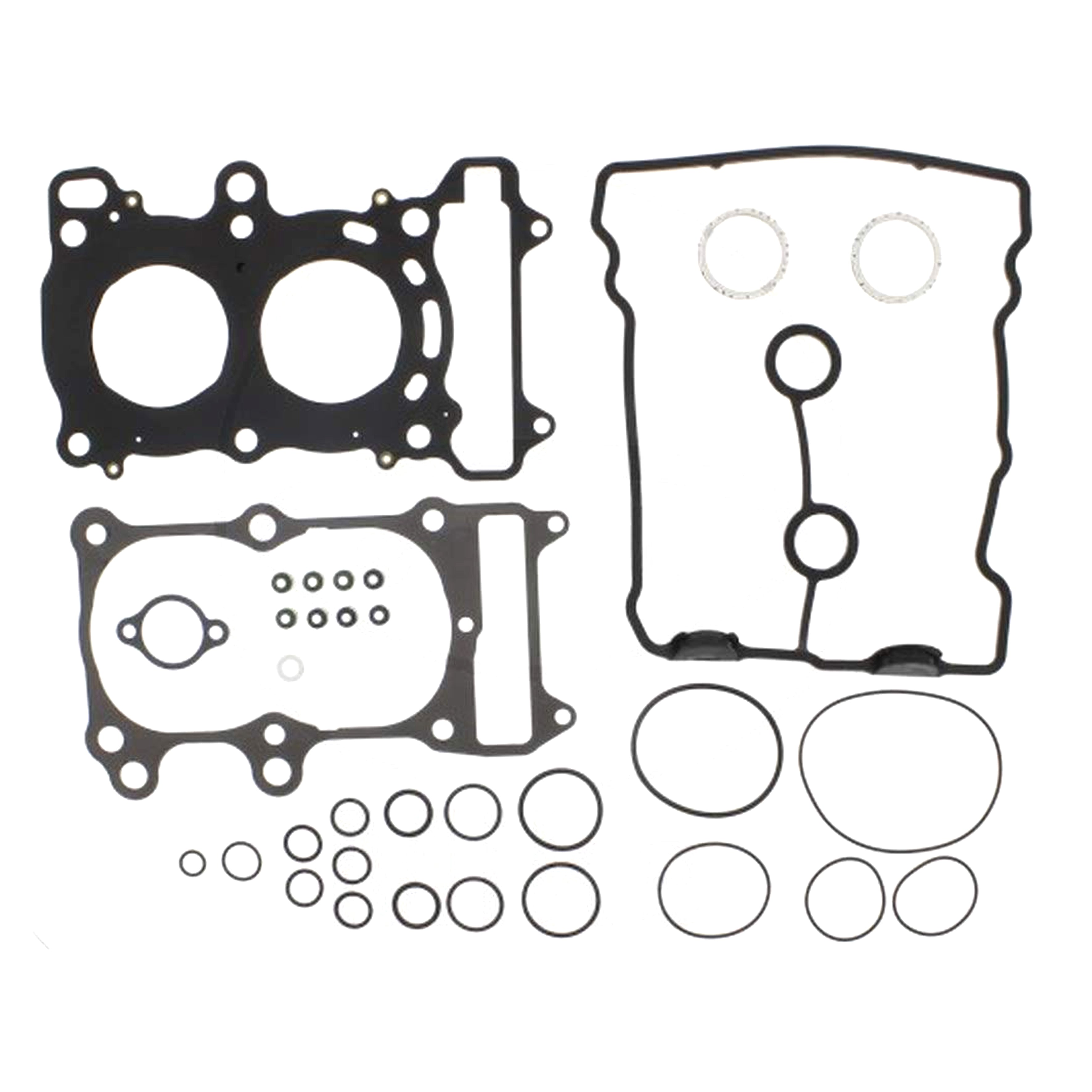 GASKET FULL SET SILVERWING 400, ATHENA P400210850271 HONDA