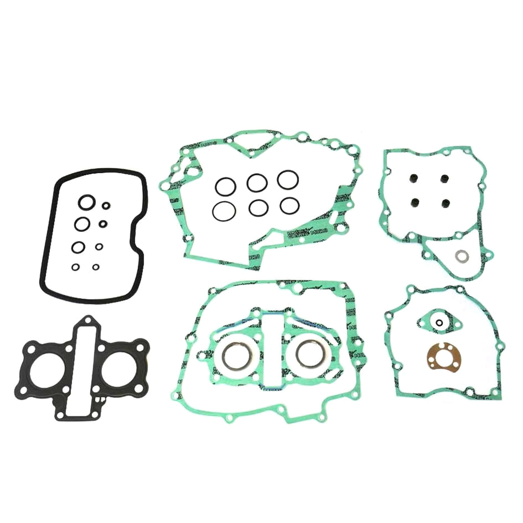 GASKET FULL SET 78-97 CD/CM/CA 125, ATHENA P400210850127 HONDA